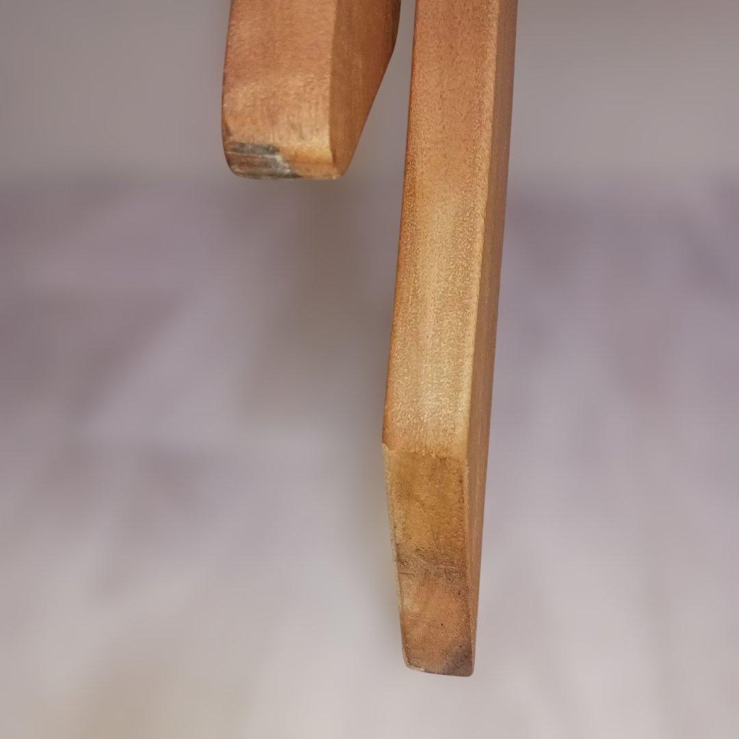 KARE リオデジャネイロ フォールディングチェア​「KARE（カレ）」