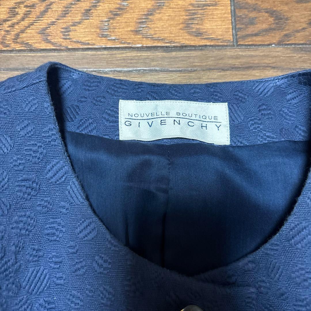 合馬公式アカウント1 　GIVENCY ジャケット