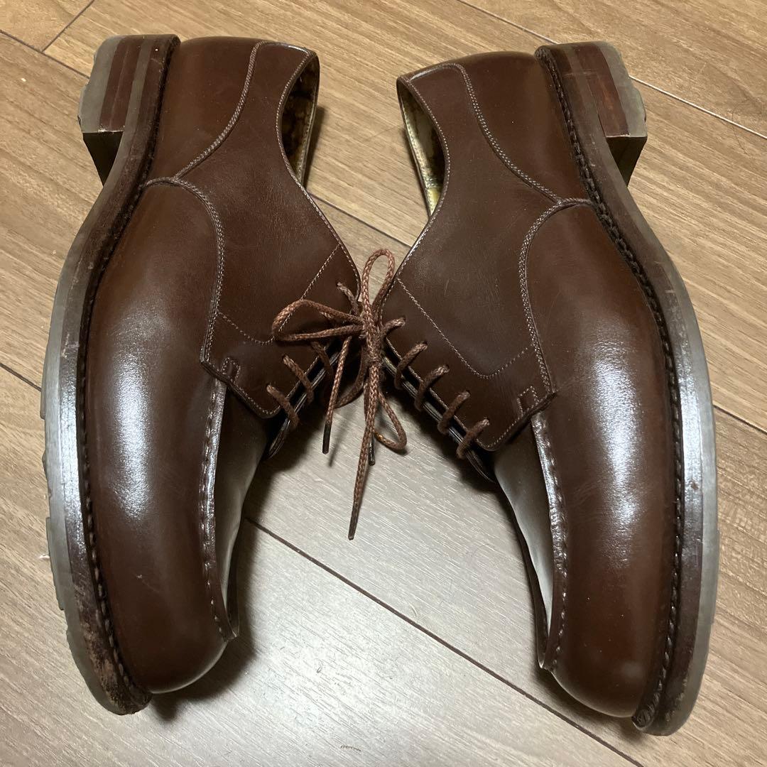 JM WESTON ウェストン ゴルフ　7D