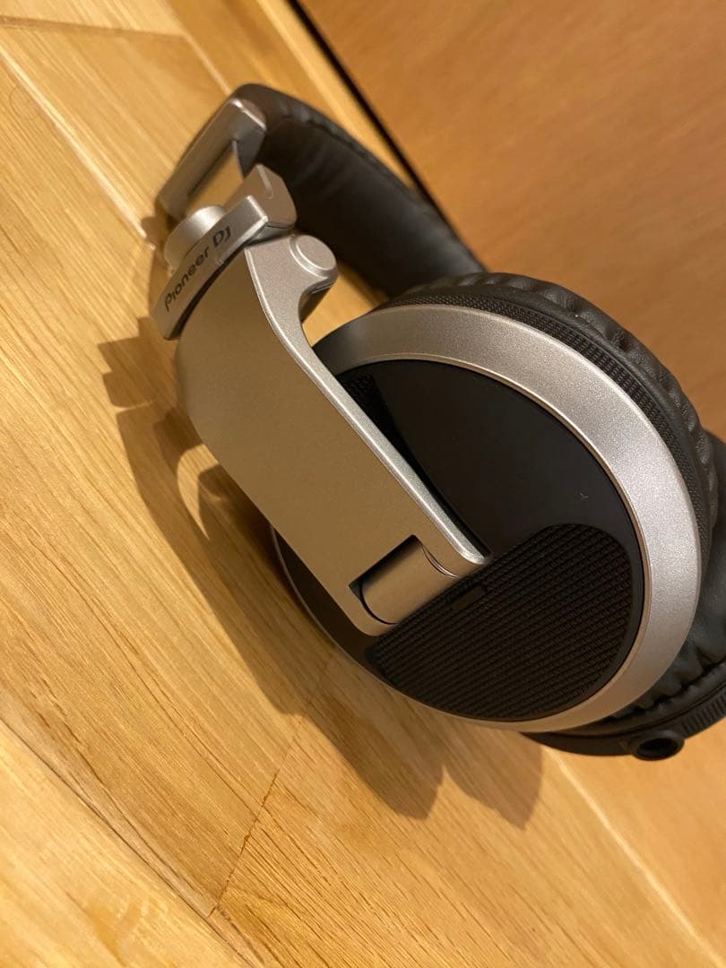 Pioneer DDJ-FLX4 コントローラー＋HDJ-X5＋DM-40D