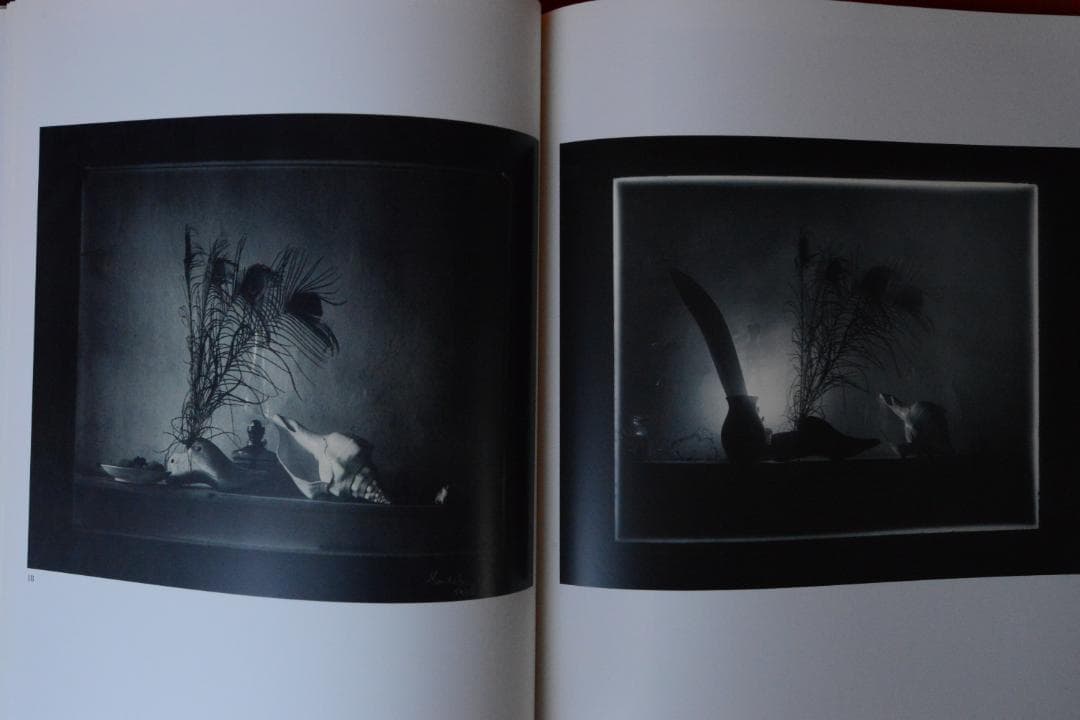 【Josef Sudek: Still Lifes】★新品・未読品・美本