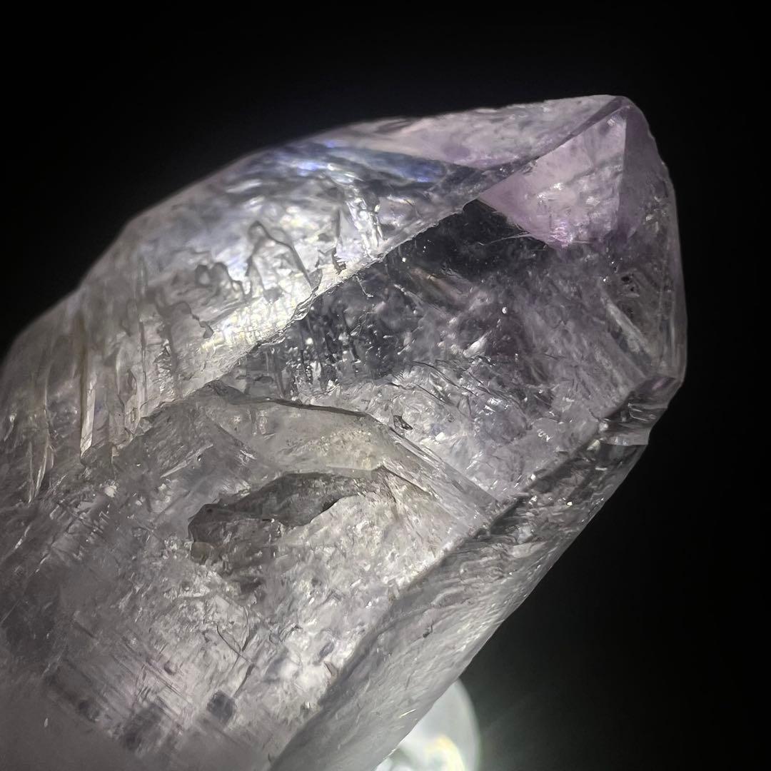 （Veracruz39）56.1g高品質ベラクルスアメジスト大きめ単結晶