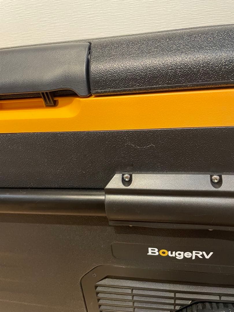 【LUNA】ポータブル冷蔵庫