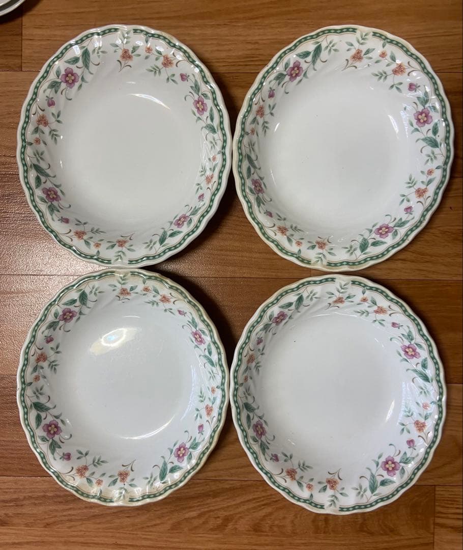 食器セット　まとめ売り　バラ売り可