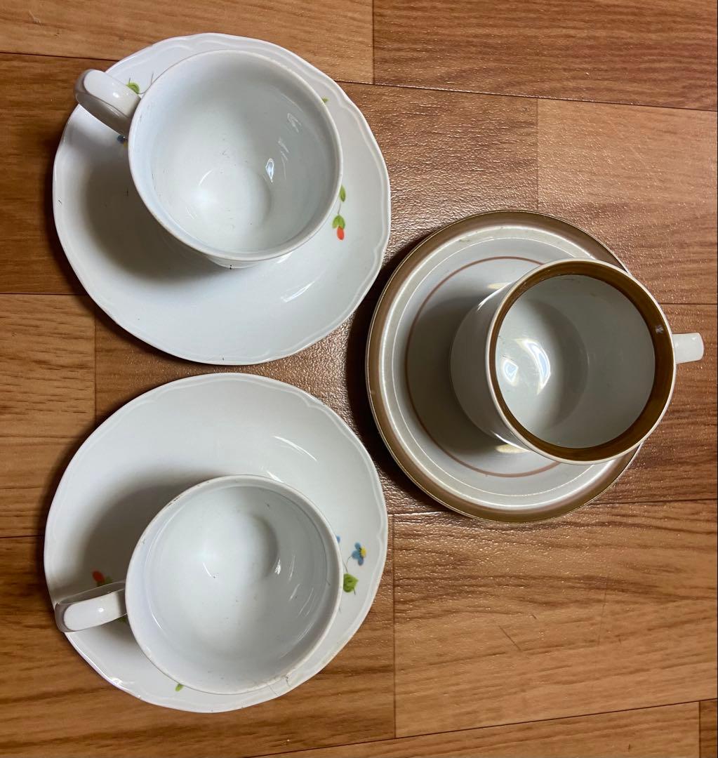 食器セット　まとめ売り　バラ売り可