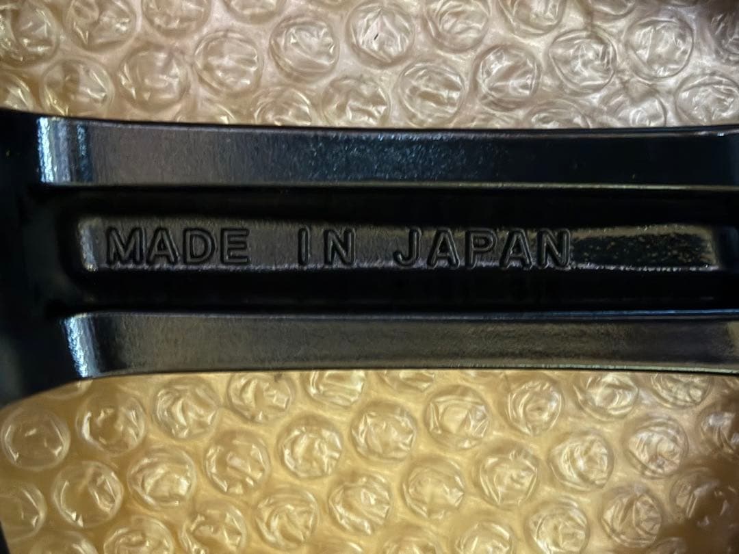 クロストレックstiアルミホイールセット 18インチ 7J SG217FN020