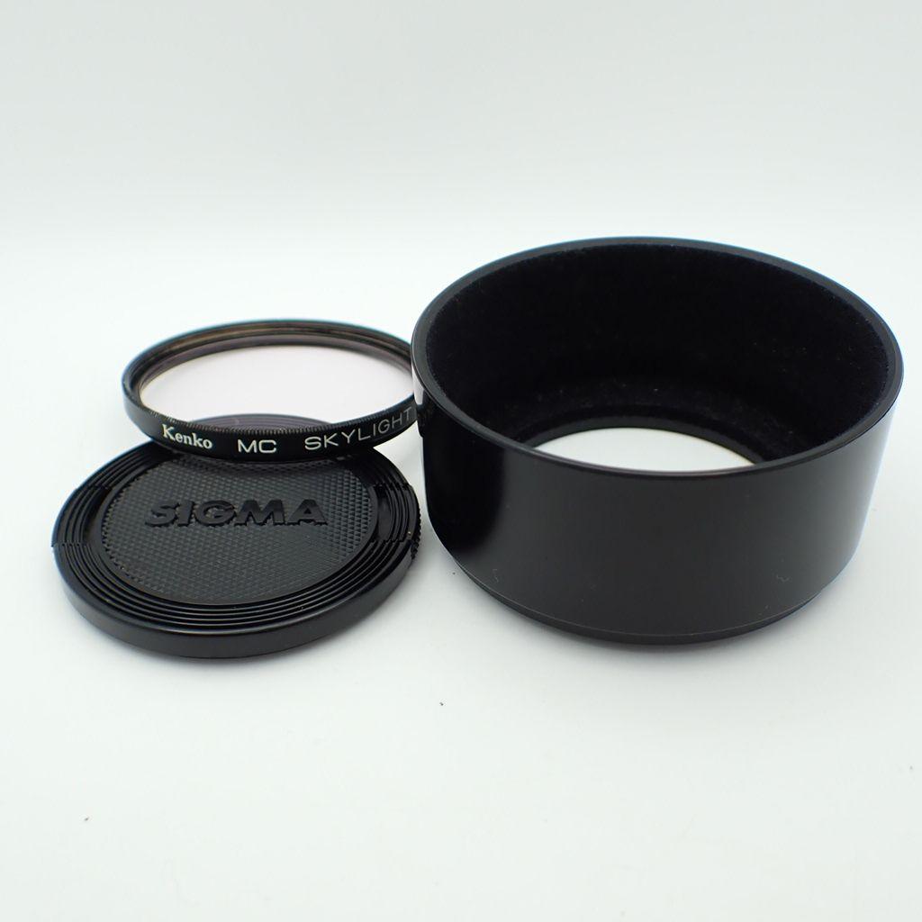 【動作確認済】ZENIT HELIOS-44M-6 58mm f2 初期保証付き