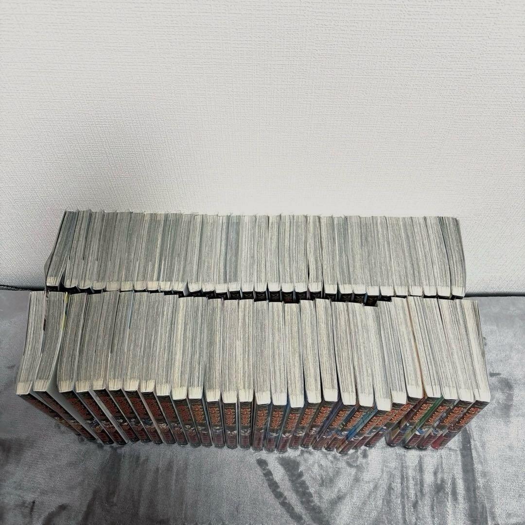 キングダム 1〜58巻セット 原泰久