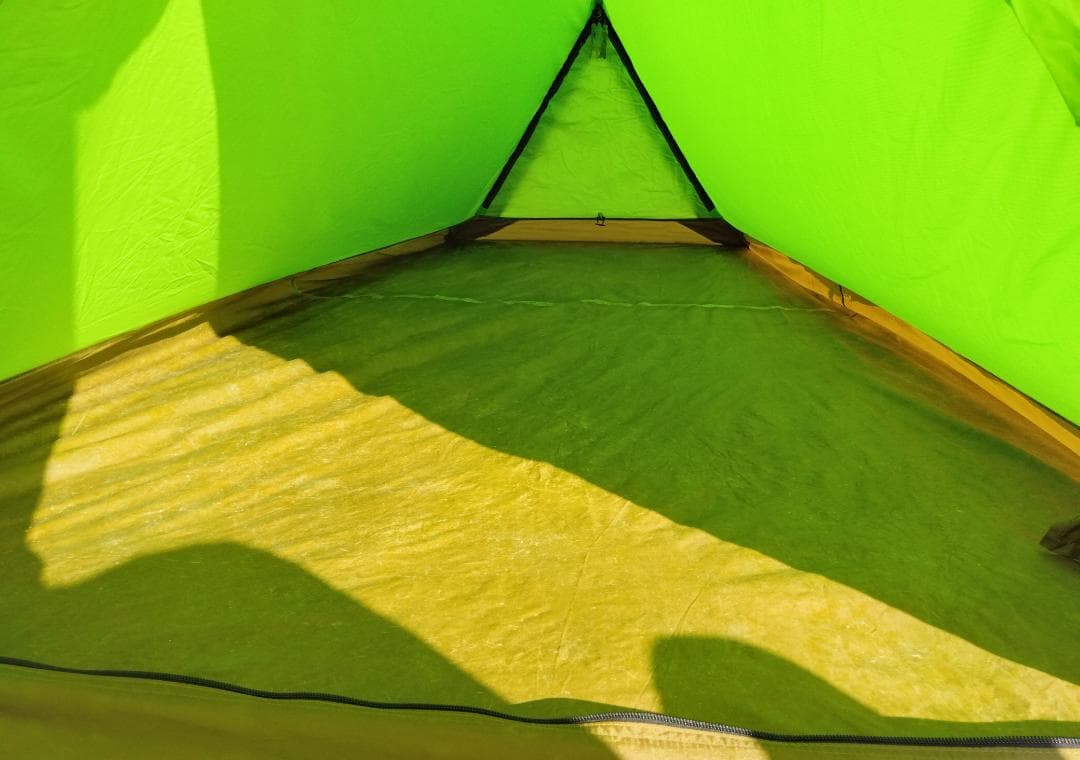 ☆モンベル☆ムーンライトテント2型☆mont-bell☆ゆるキャン☆