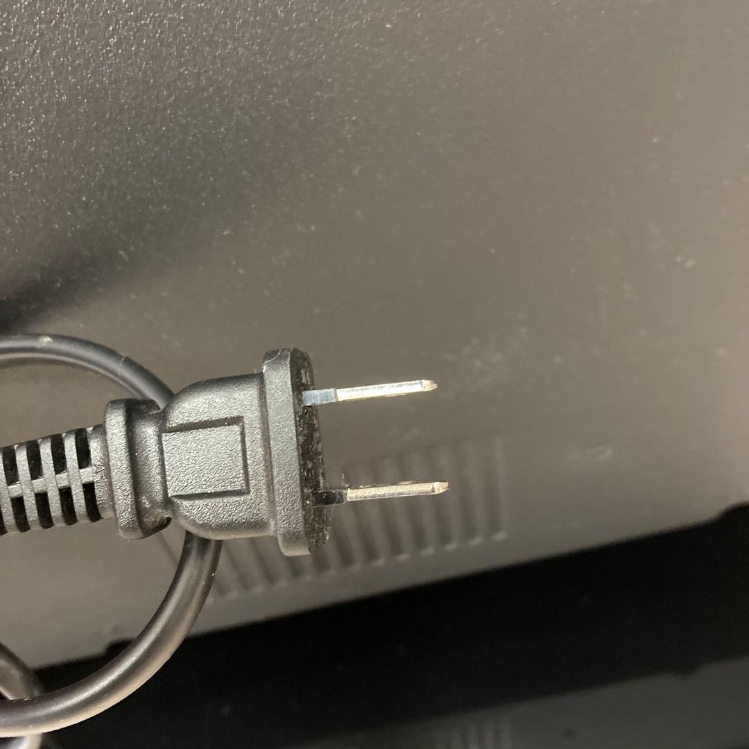 【動作品】SHARP AQUOS 40インチ 液晶テレビ LC-40H30