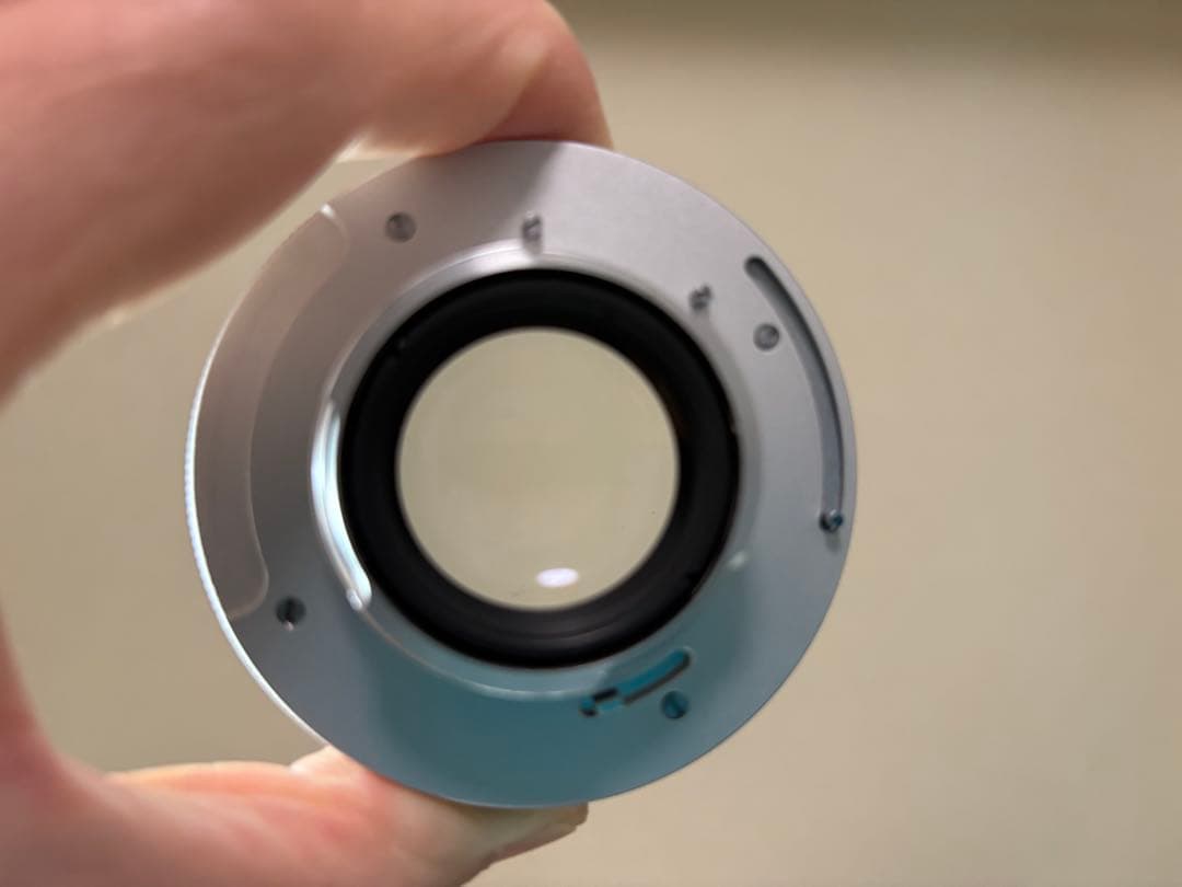 レンズ(単焦点) Topcon Re. Auto-Topcor 58mm / f1.8