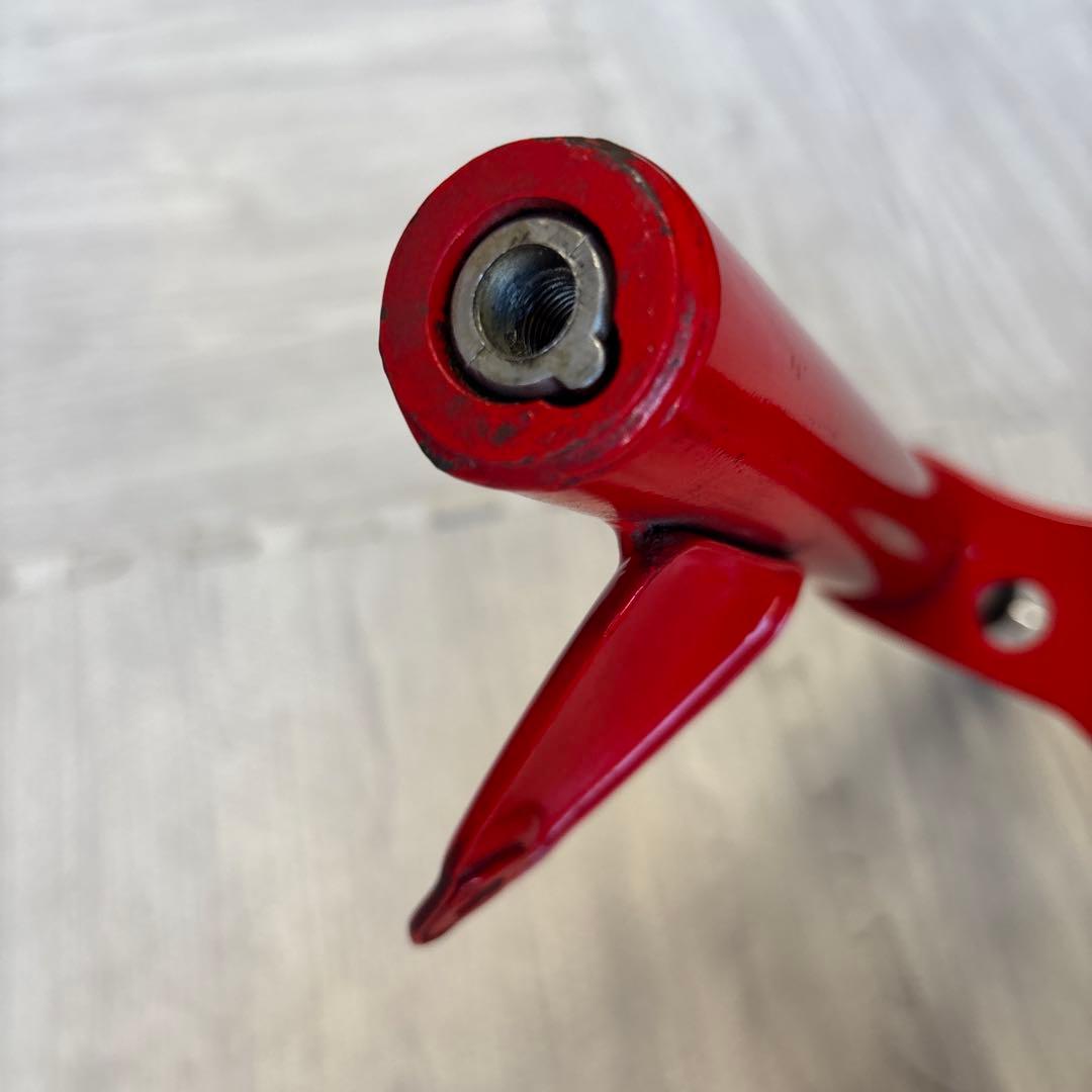 ホンダ純正　Z50A モンキー　フロントフォーク