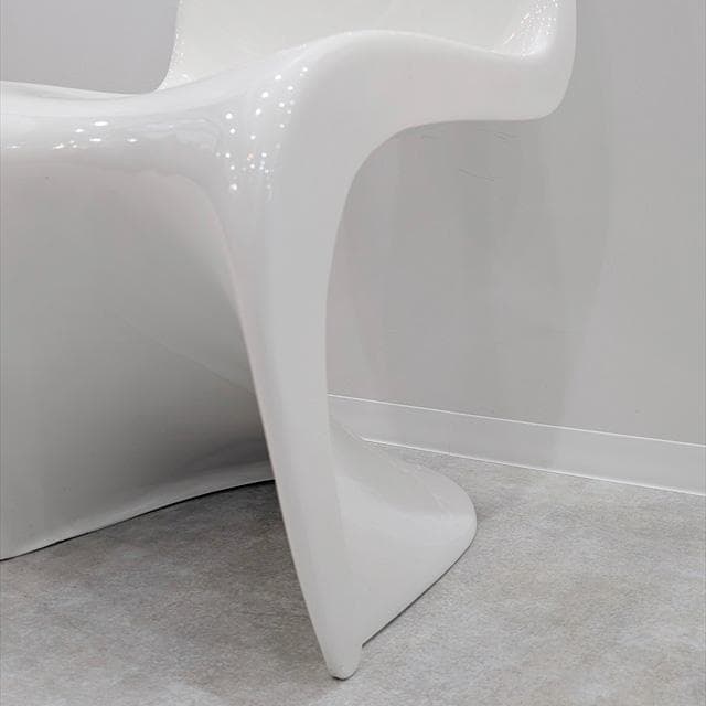 パントンチェアクラシック（リプロダクト品）