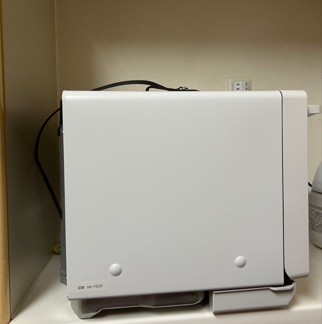 Bistro 電子レンジ NE-FB2D Panasonic