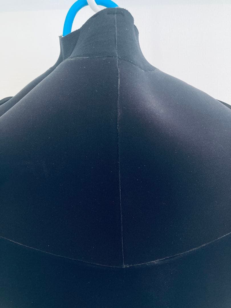 【最終値下げ】AIRTIGHT フルスーツ ブラック/グレー