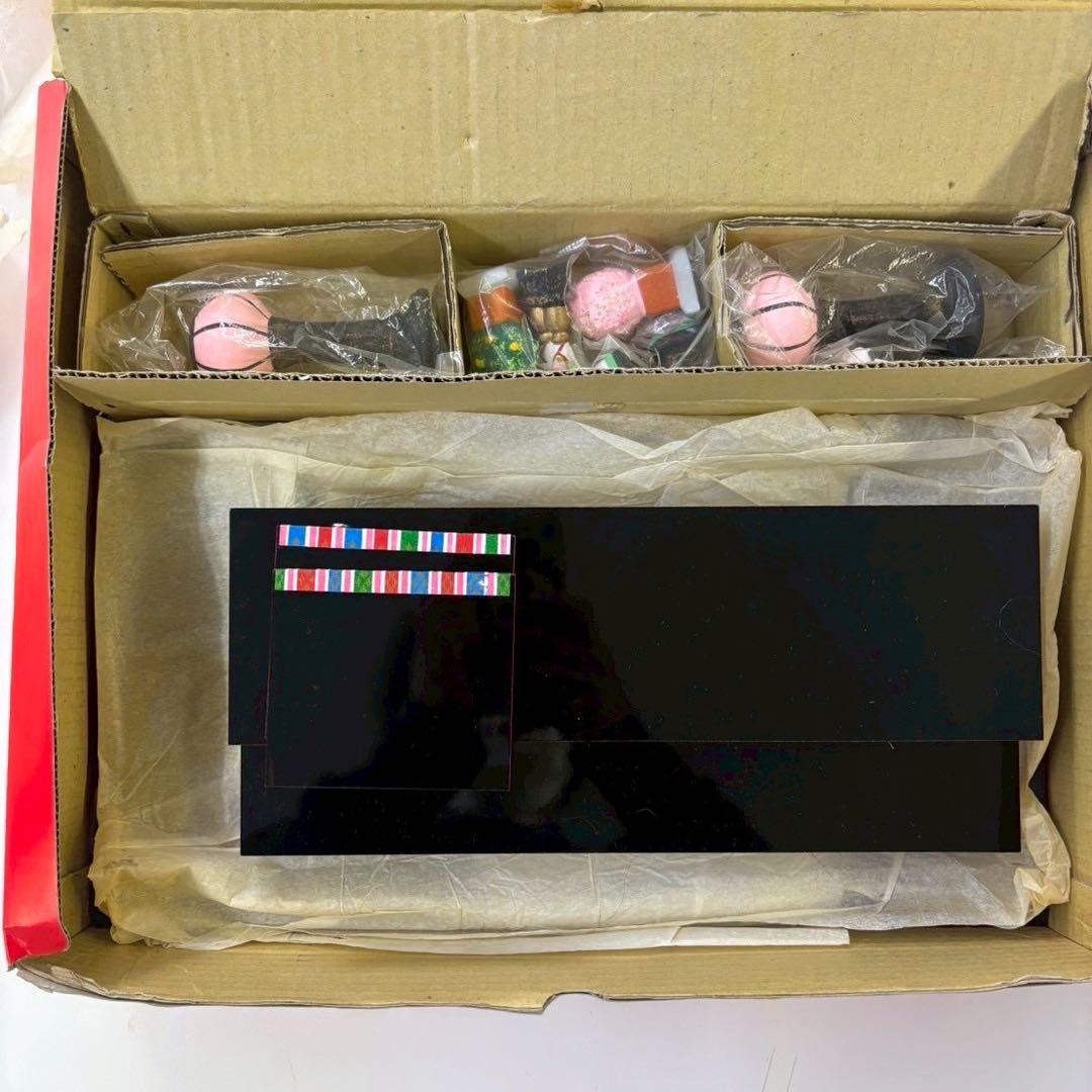 SNOOPY 吉徳大光 雛人形 ひな人形 ひな祭り お雛様 置物 陶器