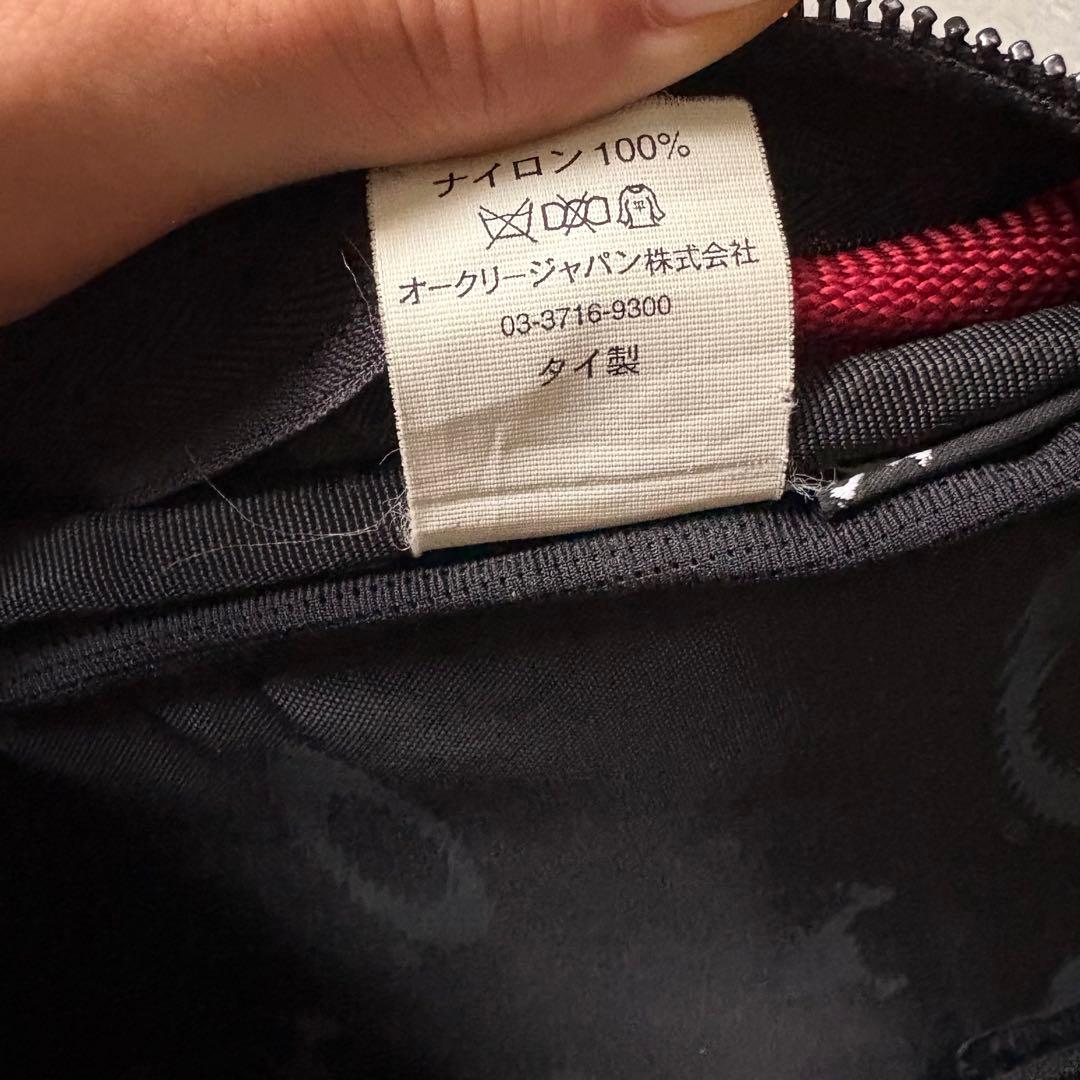 oakley Icon Backpack archive y2k テック