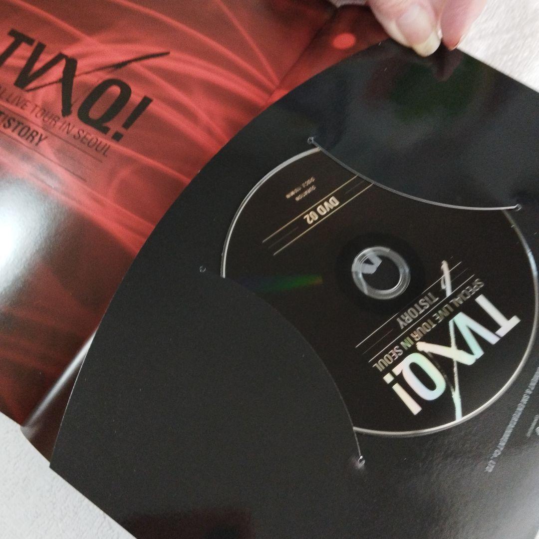 未使用美品】K-POP 東方神起コレクション豪華 BOX