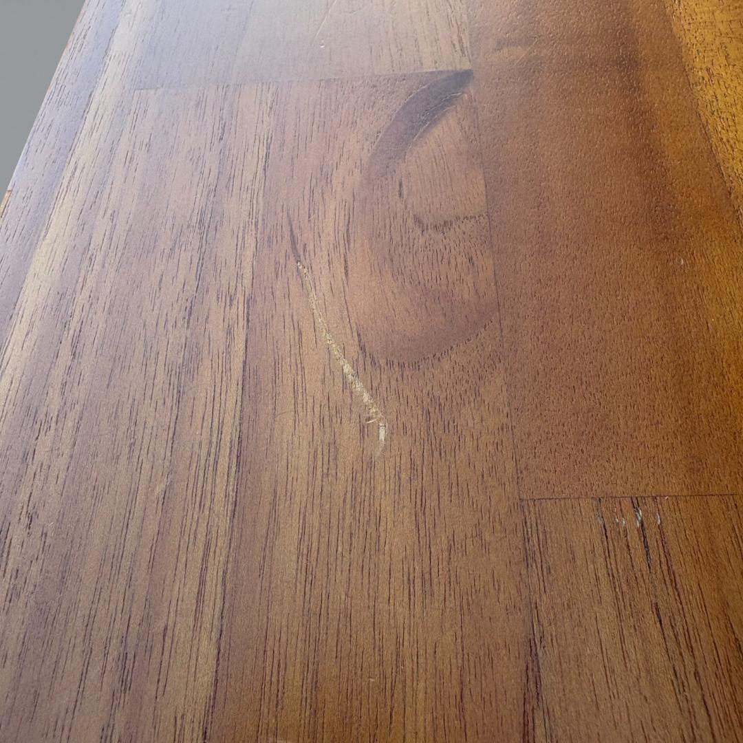 SCANTEAK スキャンティーク チーク無垢材 テレビボード