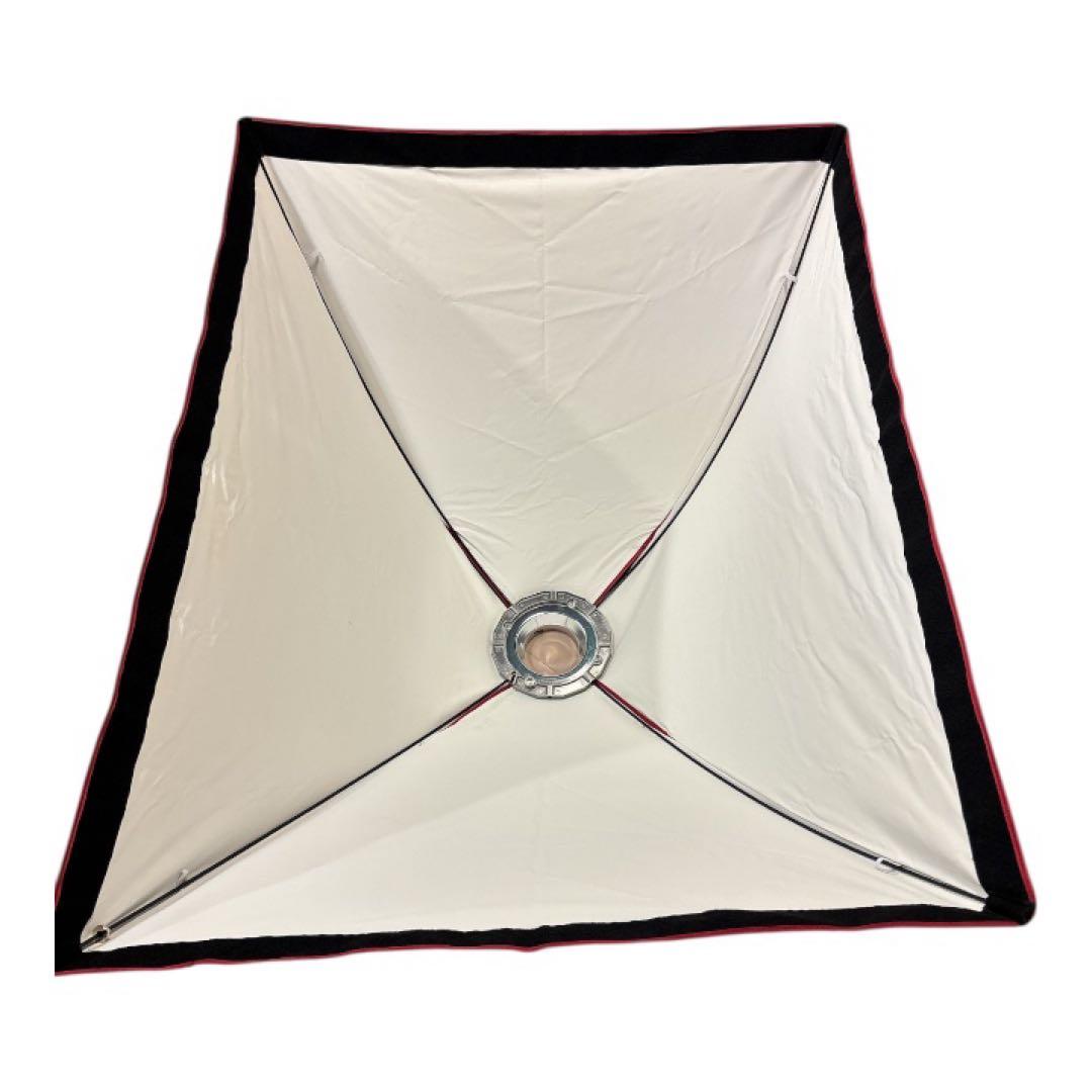 TOKISTAR ソフトボックス　撮影用　120x90cm 大型