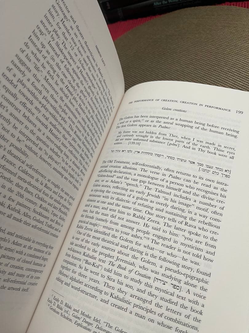 洋書 The Creation of Man and Woman