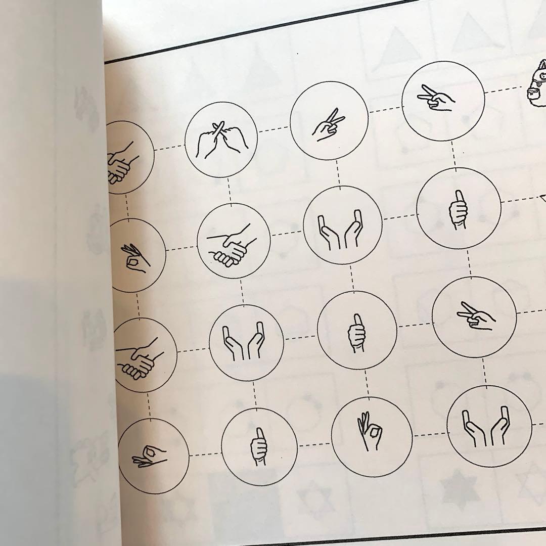 ジャック四谷会員限定 : 年長勉強 おさらいテキスト3巻セット完結版