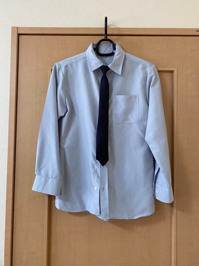 男児用スーツ　140cm　結婚式等お祝い事、発表会等用