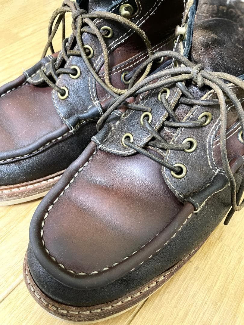 ダナー GARY ゲーリー 2009 CHRISTMAS LIMITED