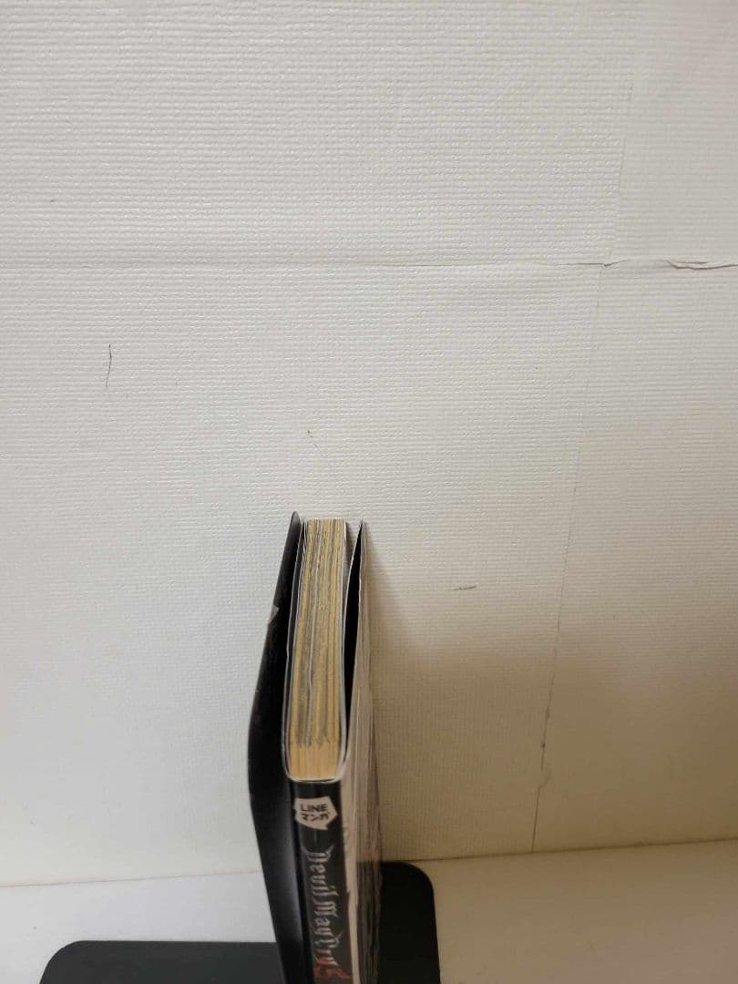 Devil May Cry 5 –Visions of V–　５巻