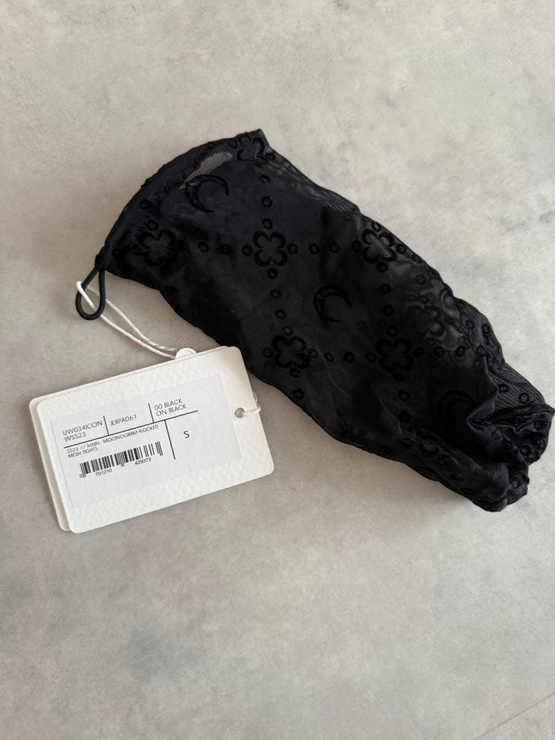 MARINE SERREタイツ