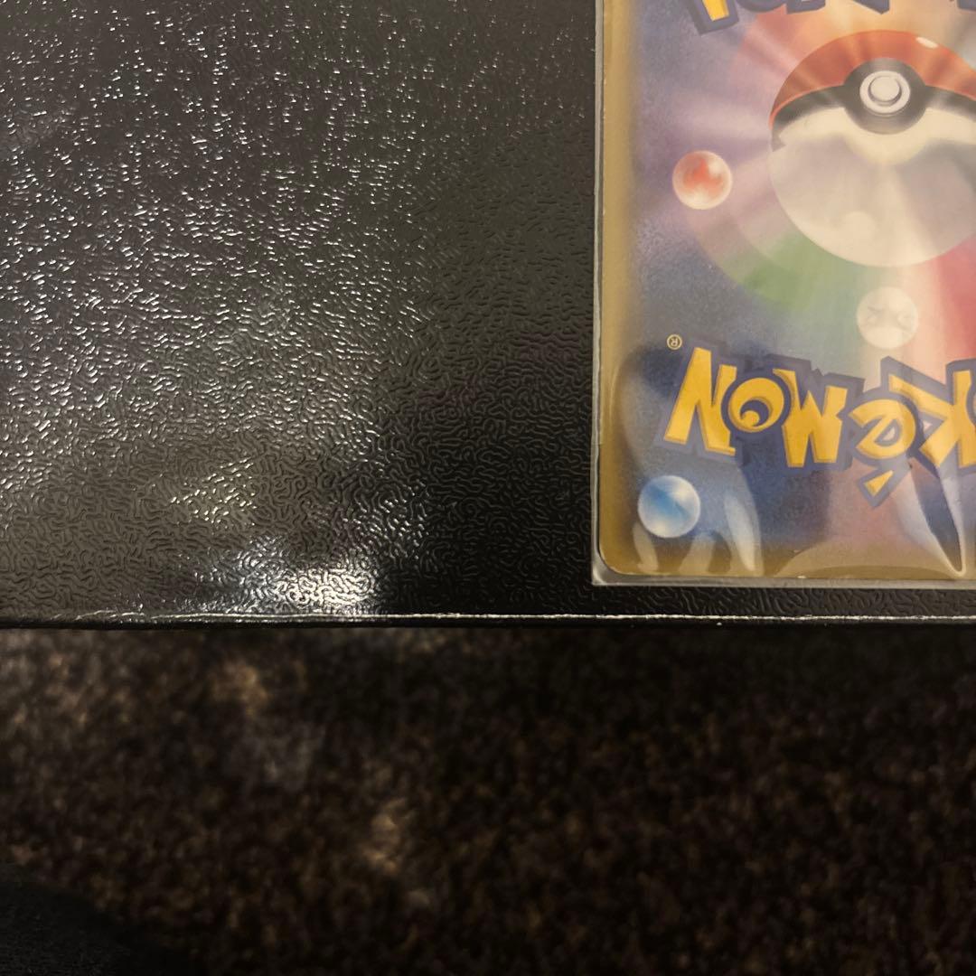 早い者勝ち！ミュウツー＆ミュウ GX 270 HP TAG TEAM SA