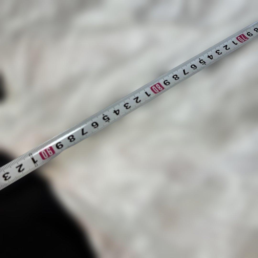 ⭐️ISSEI MIYAKE シワ加工　白