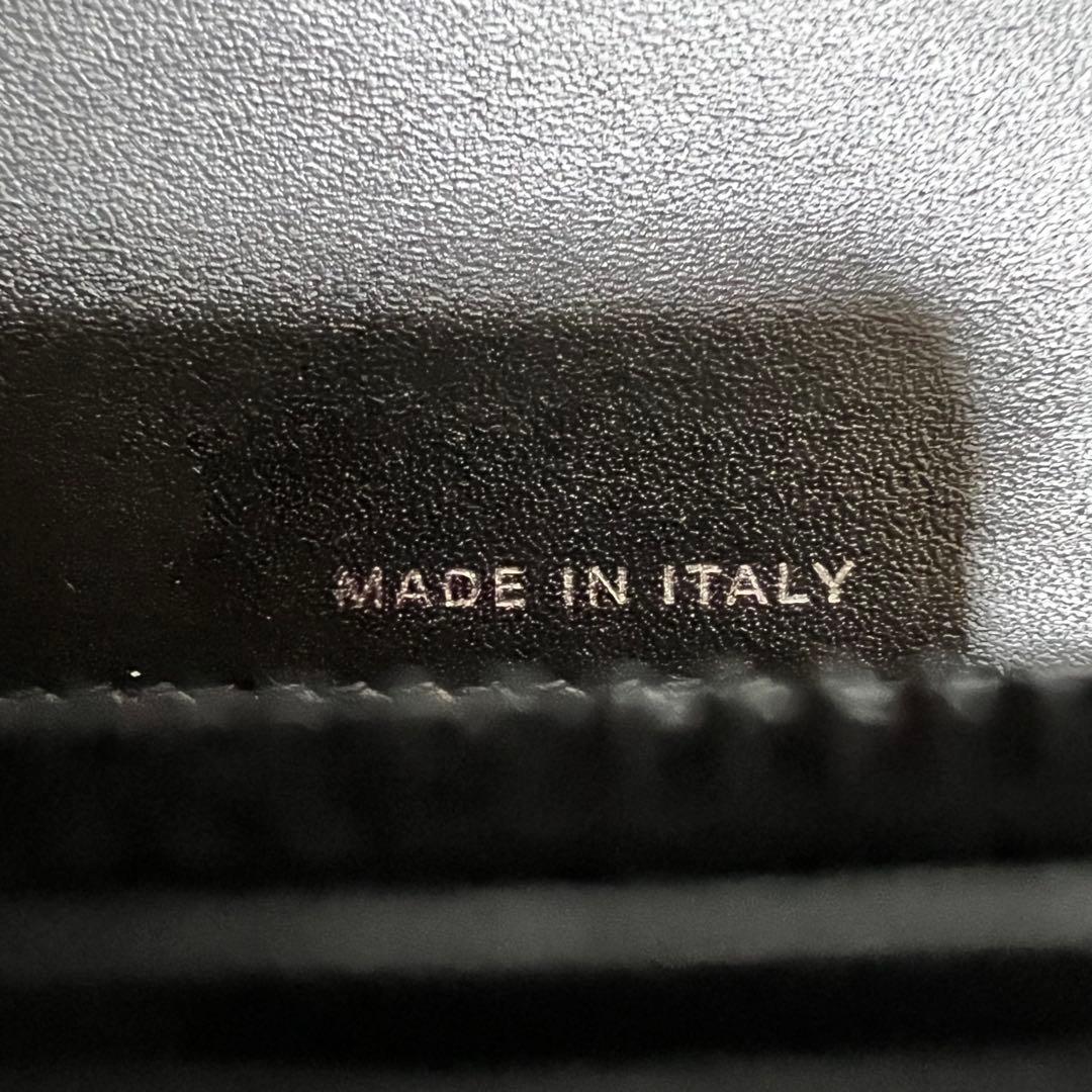 美品＊CHANEL＊シャネル＊キャビアスキン＊長財布＊フラップウォレット＊ココ