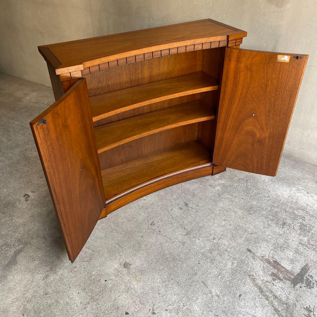 DREXEL HERITAGE TRIUNEトライユン ホールチェスト