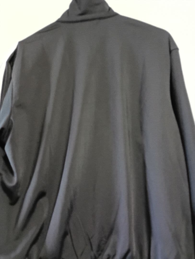 adidas ブラック ファイヤーバード M 美品 IJ7058