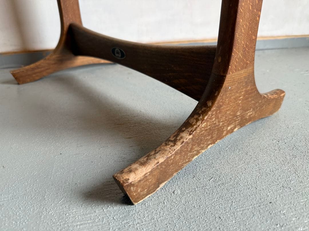 オールド マルニ スリッパラック 傘立て MARUNI ミッドセンチュリー