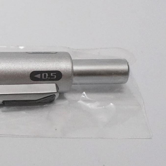 uni SELECT3&1 多機能ペン ユニ セレクト3&1 テトラペン絶版品