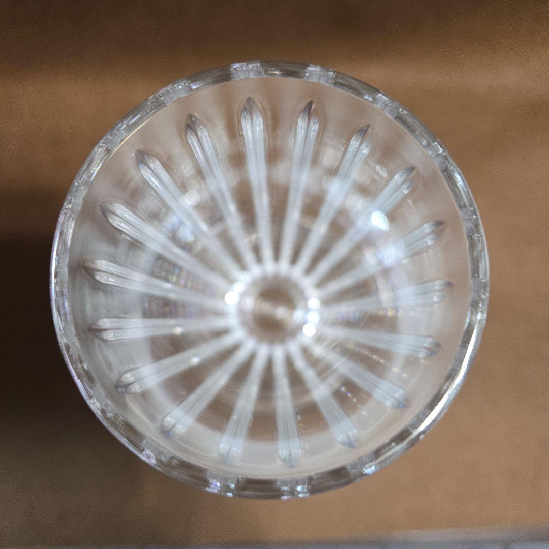 お値下げ❗【新品未使用】Baccaratバカラ ハーモニー フラワーベース