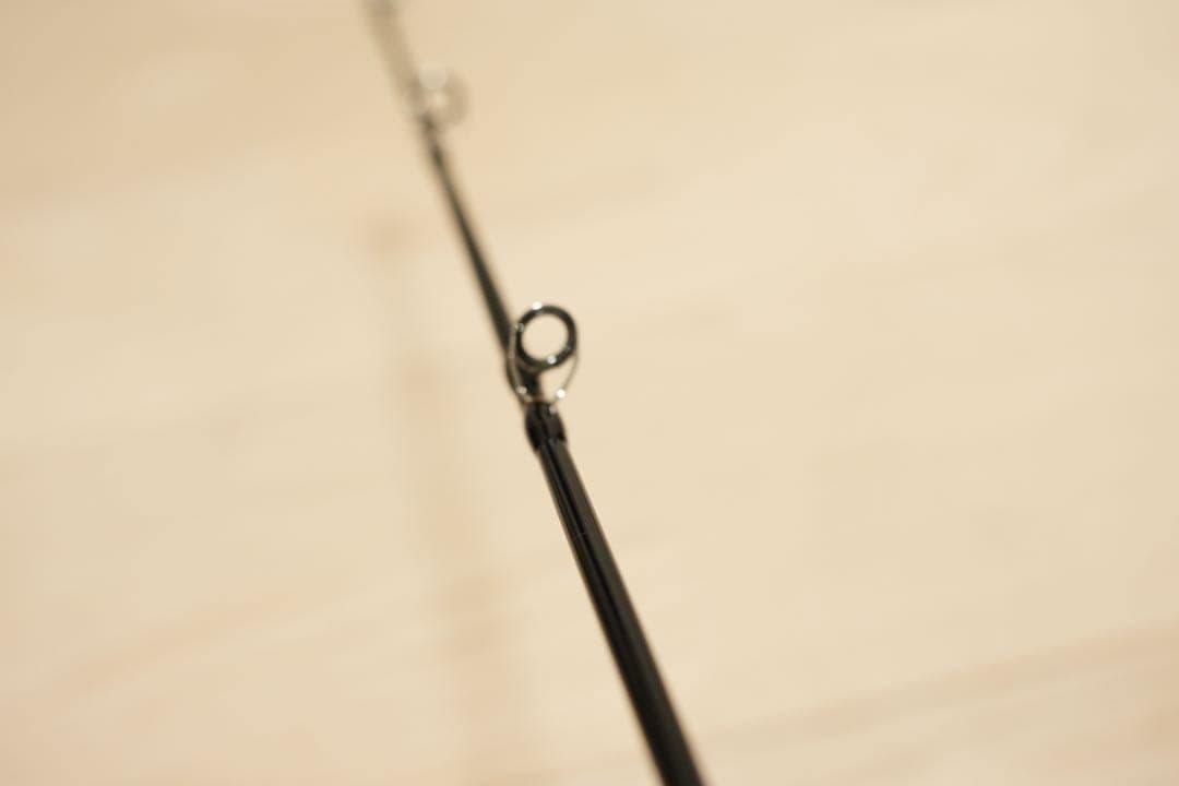 MEGASOUL C63H+ APIA GRANDAGE ビックベイト