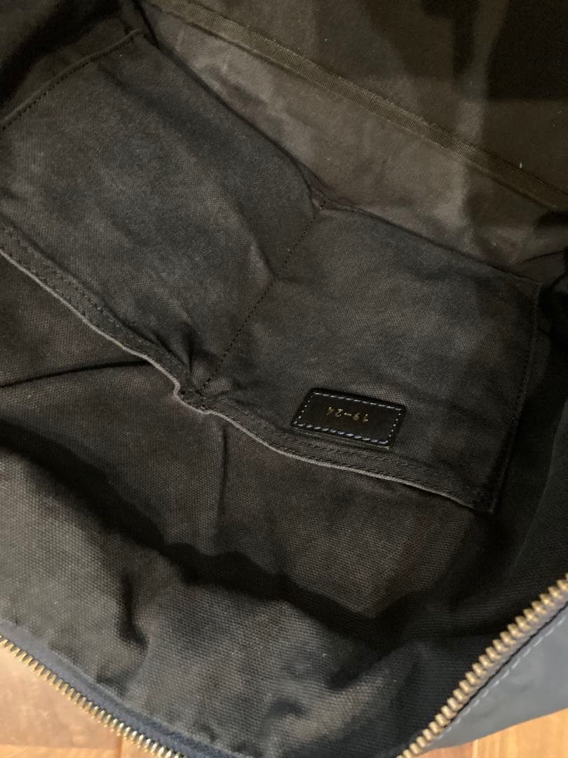 Felisi フェリージ トートバッグ トート ネイビー メンズ ビジネス