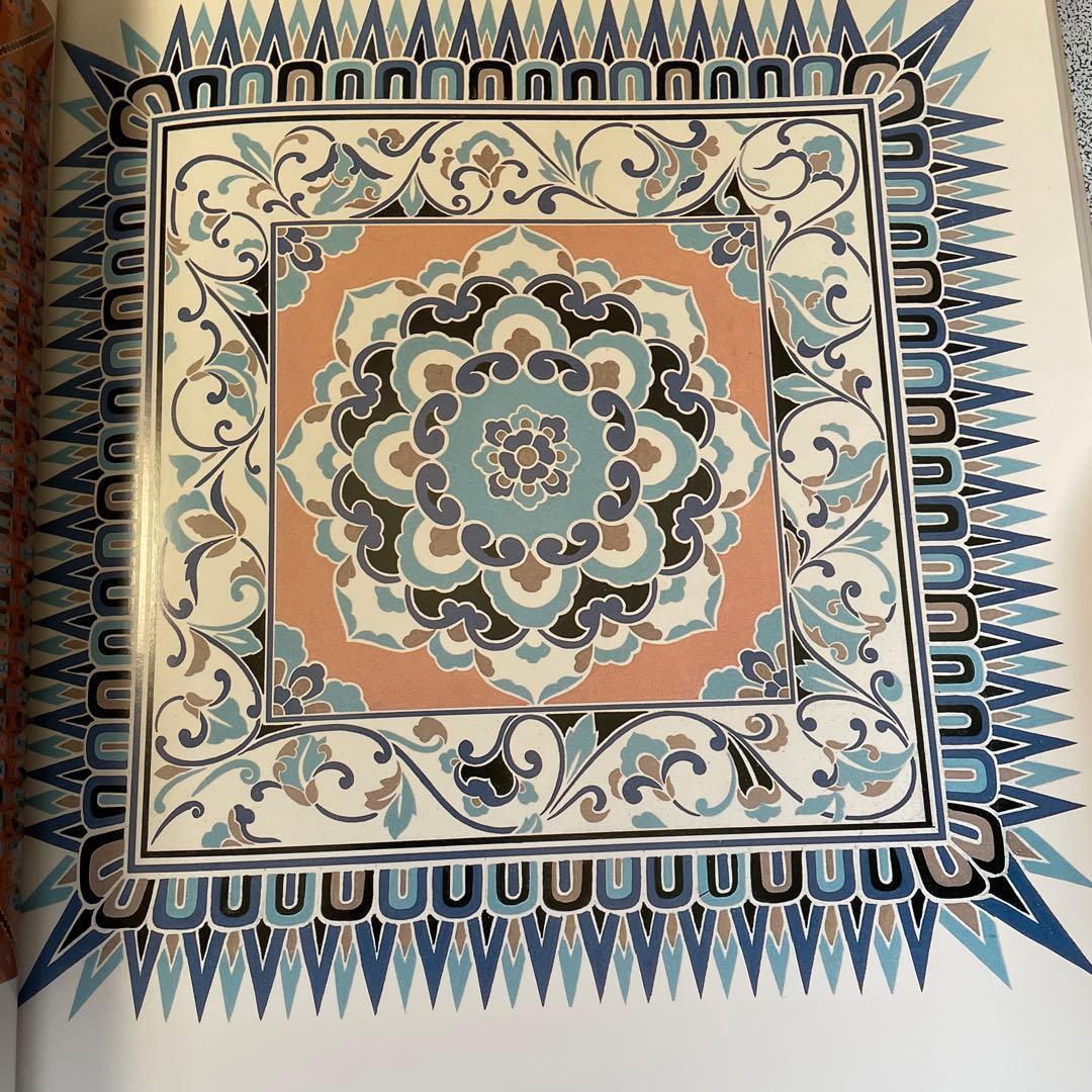 超レア！　敦煌莫高窟壁画　中国軽工業出版社編・美乃美発行　限定千部！