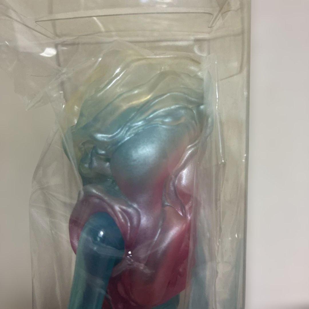 EXOHEAD Man Machine エキゾヘッドMM103ANDY