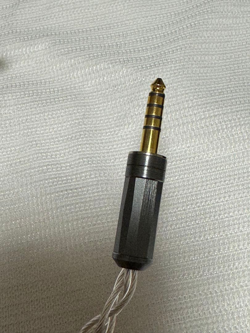 SeeAudio NEKO 6BA 有線イヤホン