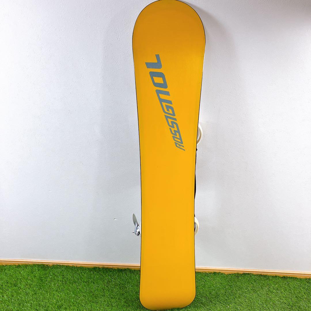 ROSSIGNOL ロシニョール　 バインディング　スノーボード　140cm
