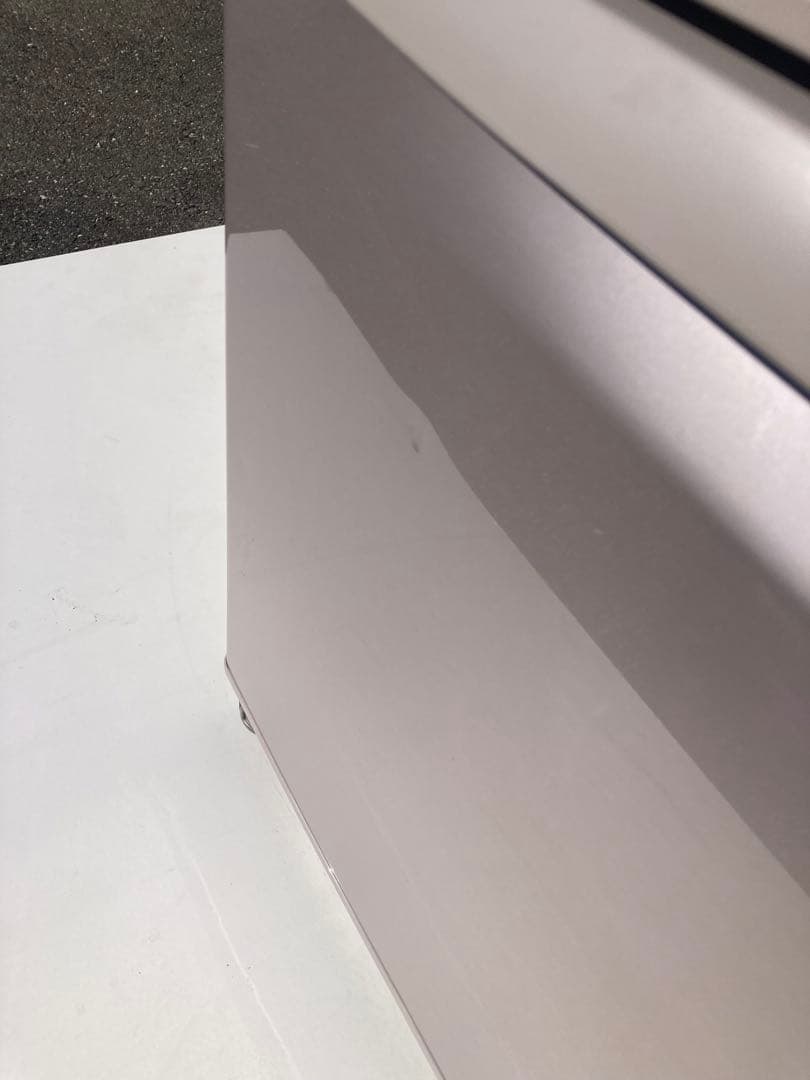 【ラララ大特価♫】TOSHIBA ノンフロンファミリー冷蔵庫 2015年製