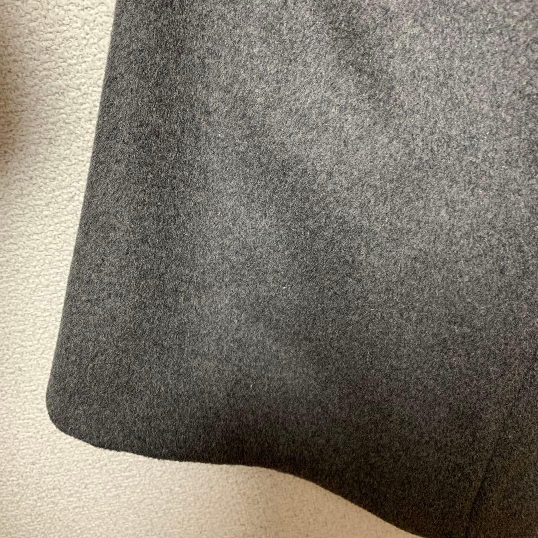 ジェットラグドライブ ポンチョ 高見え セレブ 高級 上品 体型カバー 着痩せ