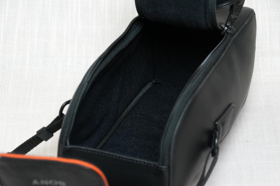 【Aマウント】SONY 70-400mm 望遠レンズ【プロテクター付き】