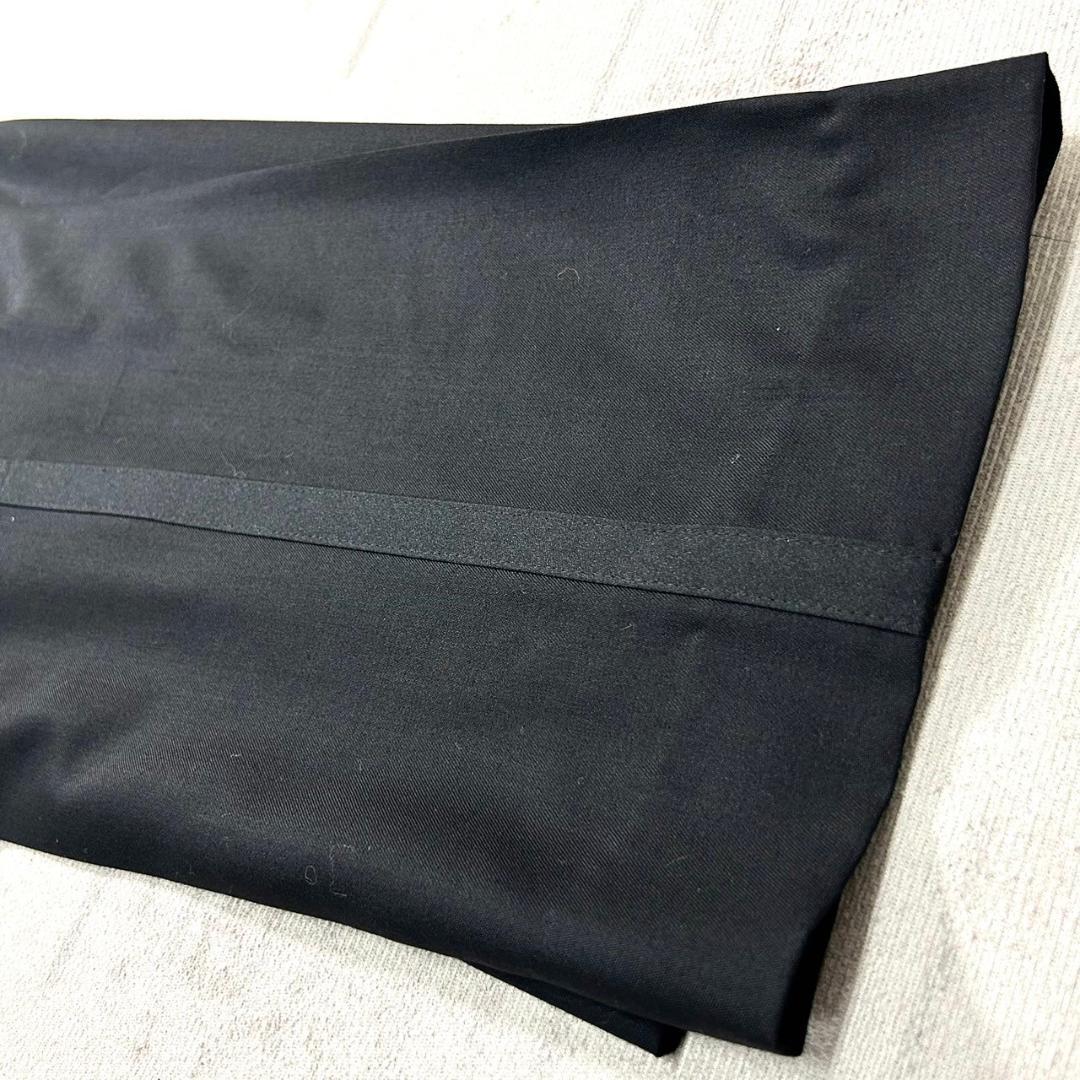 美品 Salvatore ferragamo 希少 タキシード セットアップ