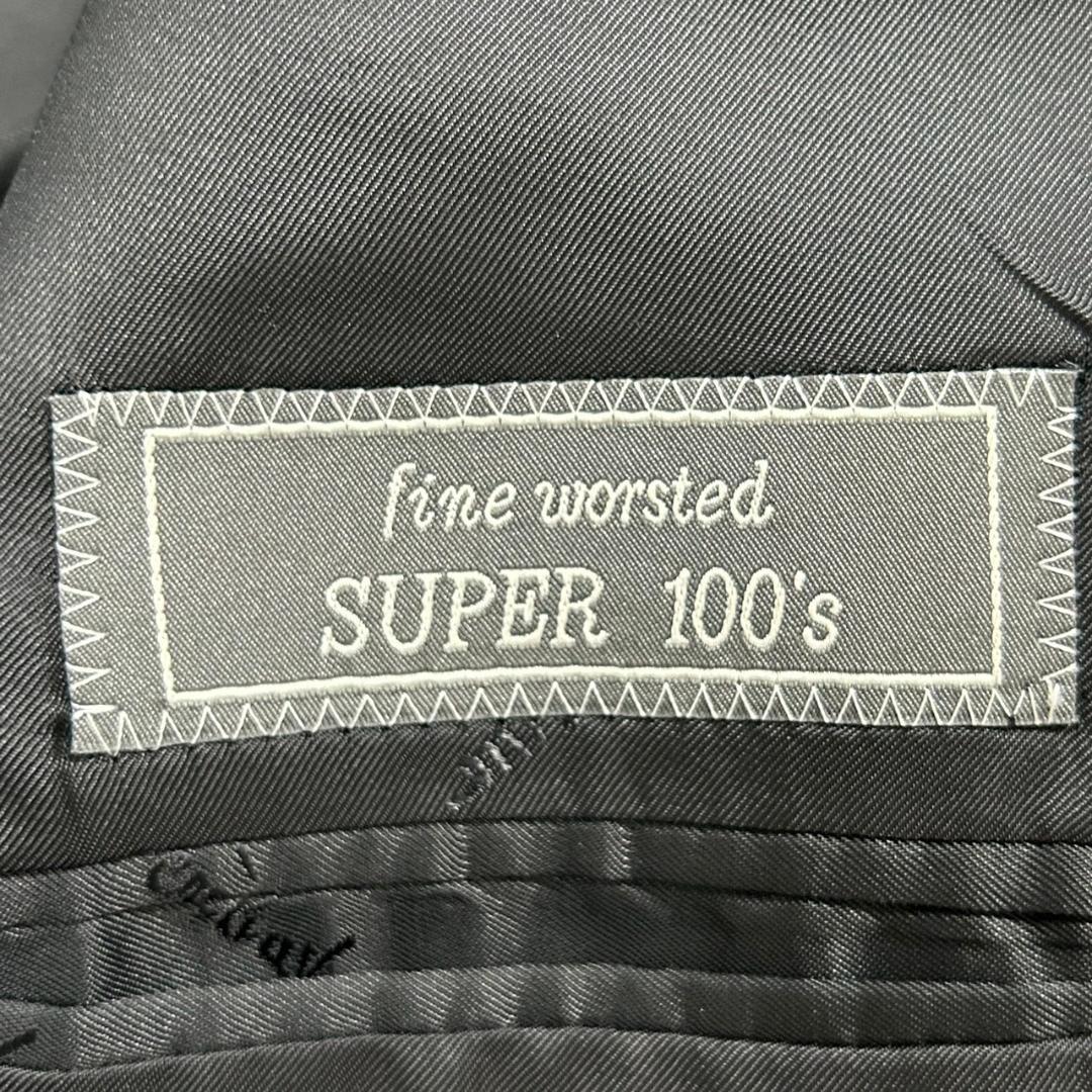 美品 Salvatore ferragamo 希少 タキシード セットアップ