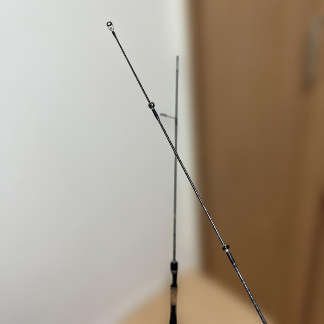 ロッド CARDIFF EXLEAD AT S59SUL/RS